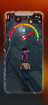 Gameplay 3