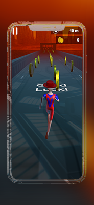 Gameplay 4