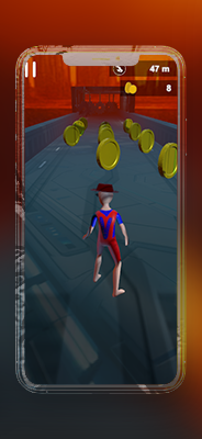 Gameplay 5